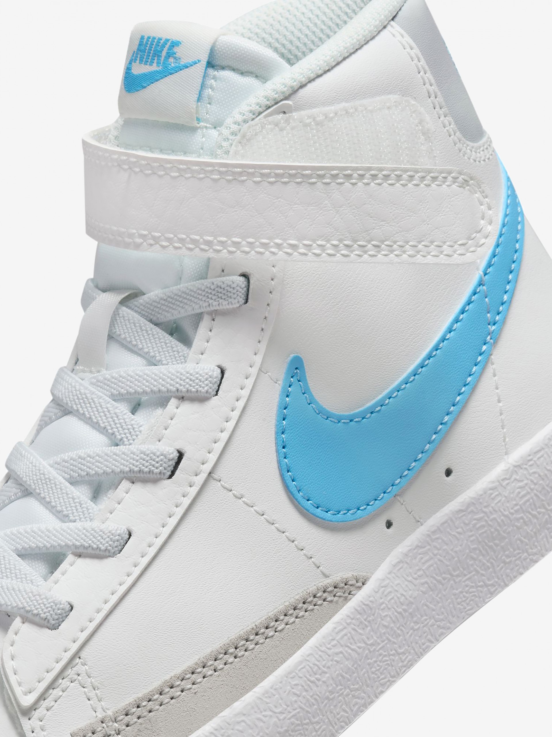 Sapatilhas Nike Blazer Mid 77