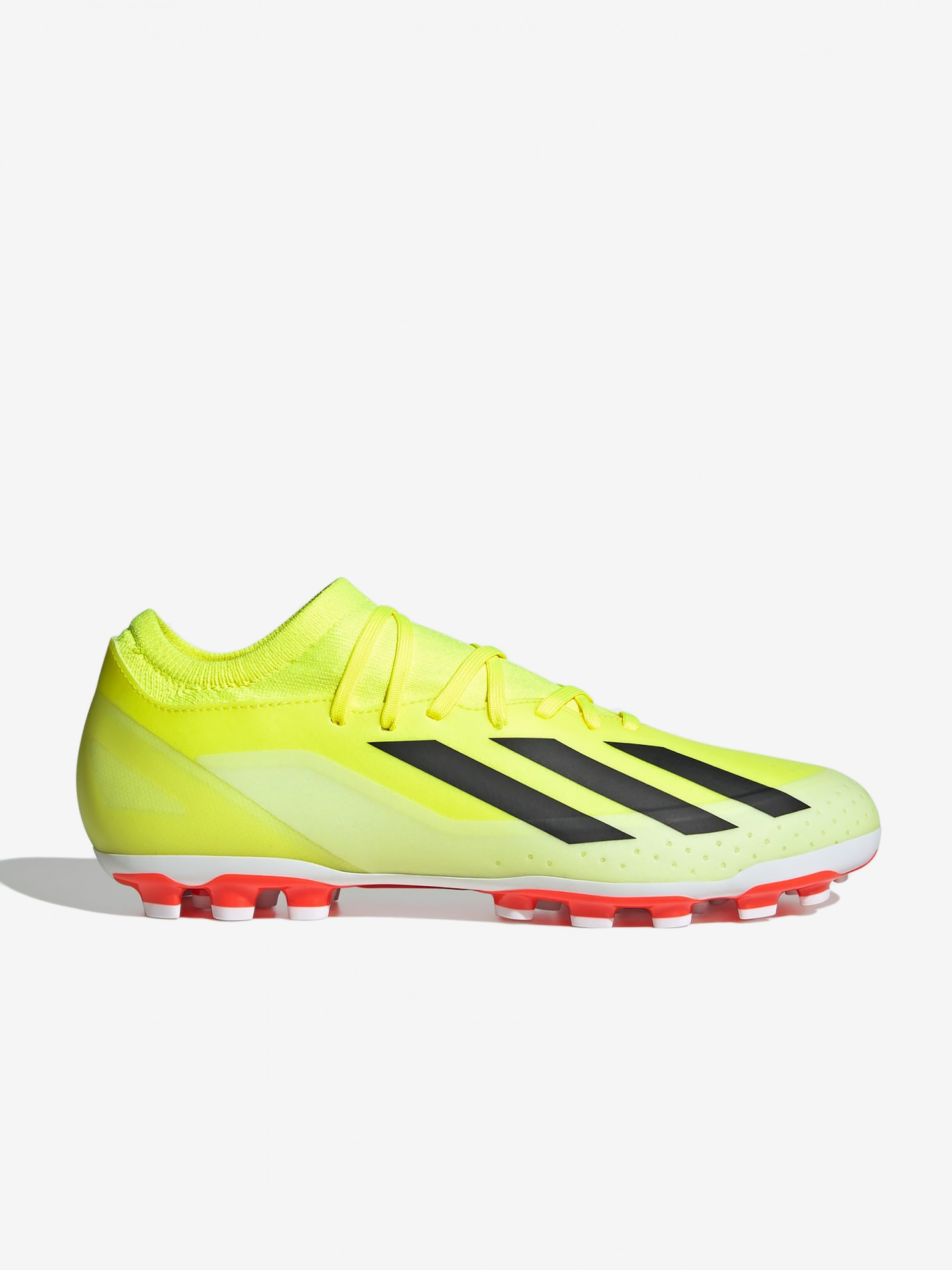 Chuteiras Adidas X Crazyfast League.3 AG