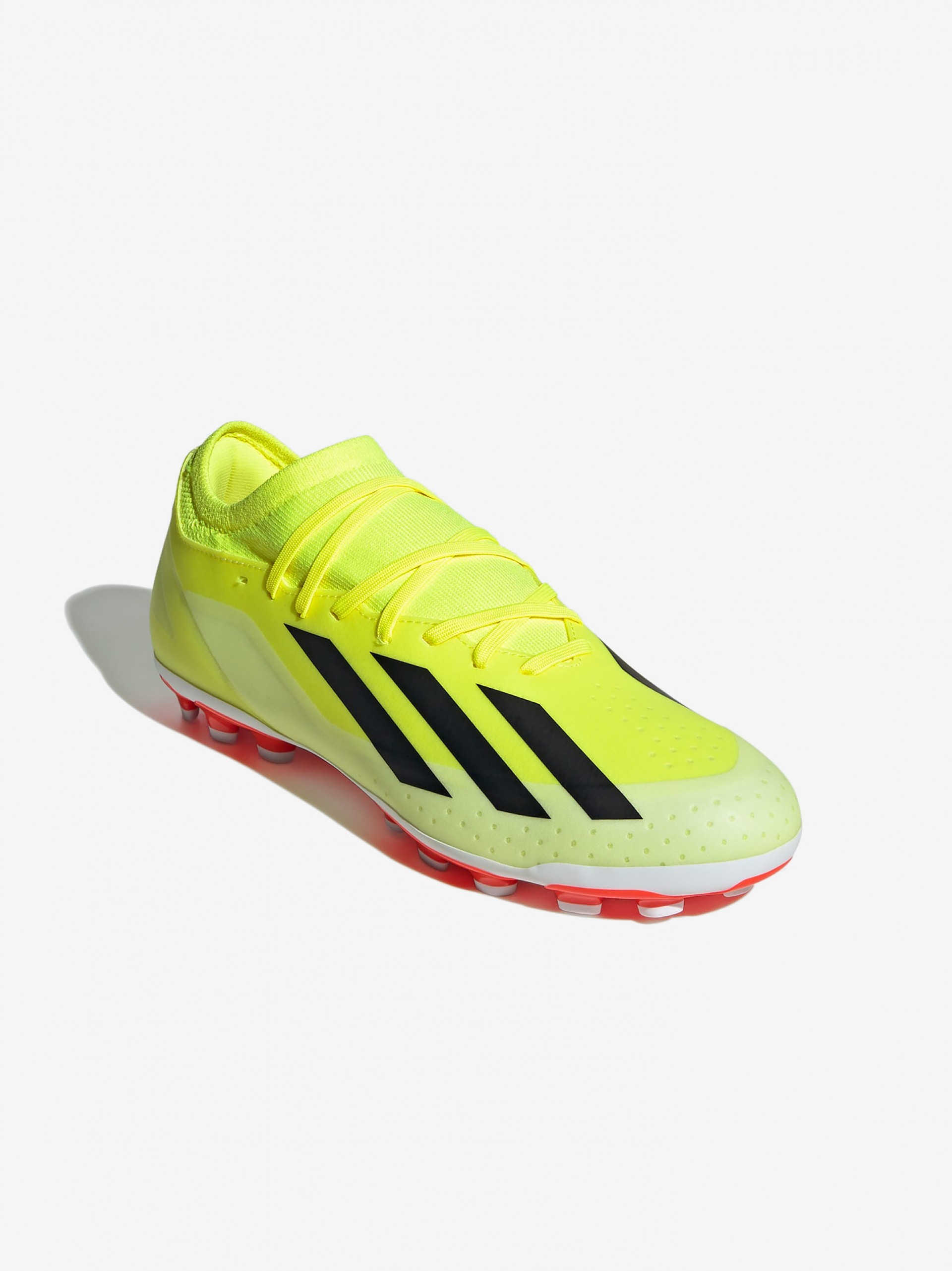 Chuteiras Adidas X Crazyfast League.3 AG