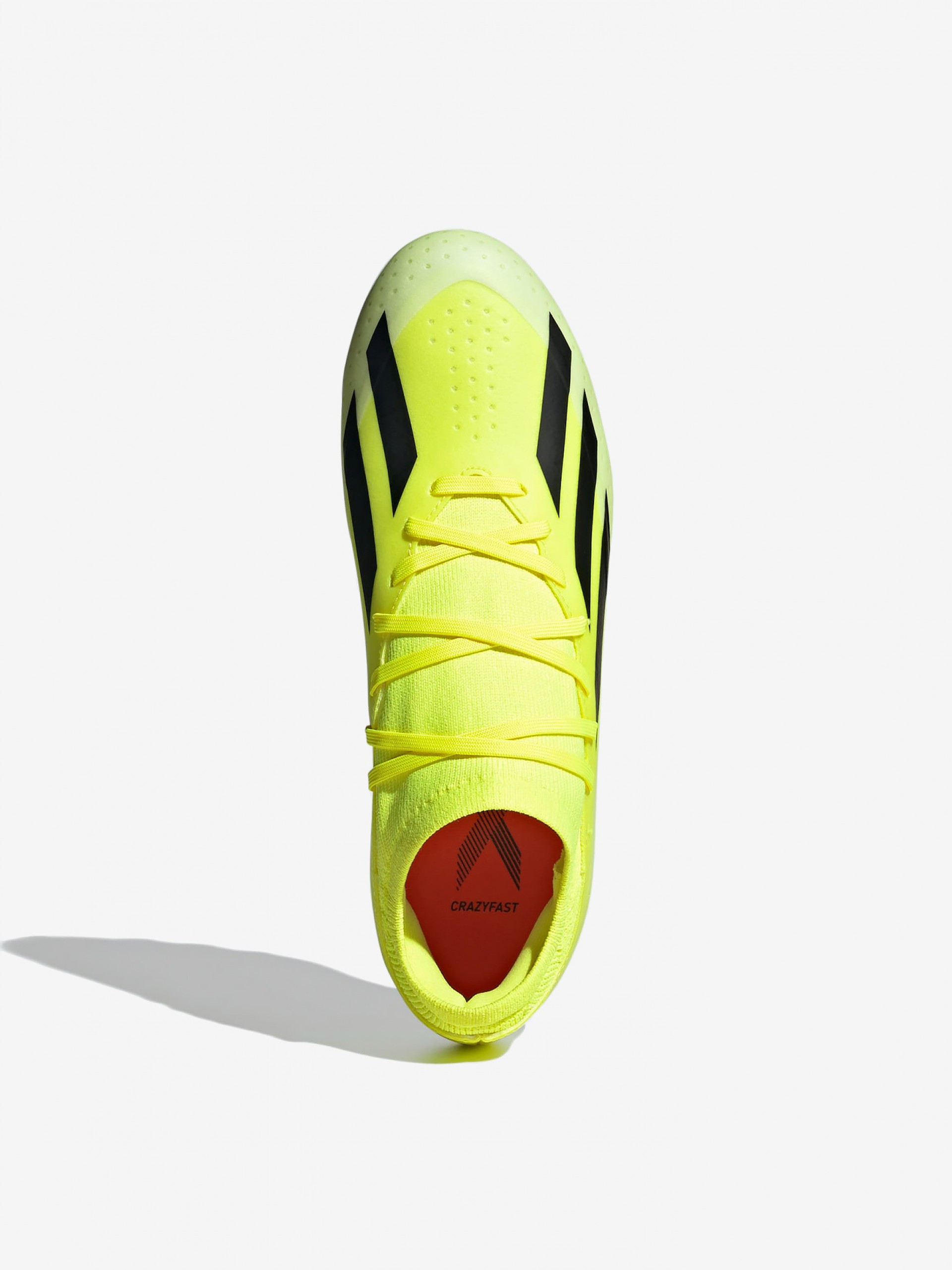 Chuteiras Adidas X Crazyfast League.3 AG