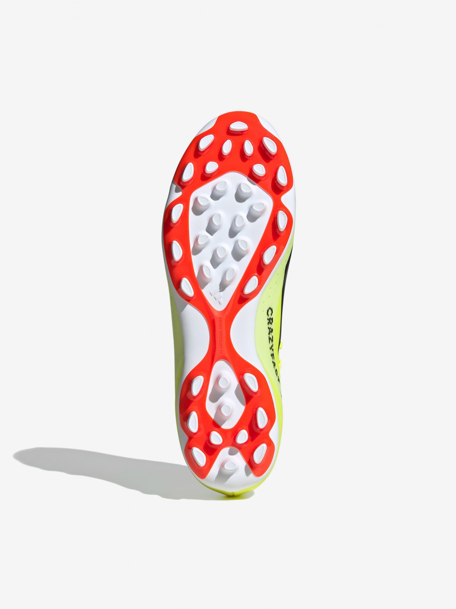 Chuteiras Adidas X Crazyfast League.3 AG