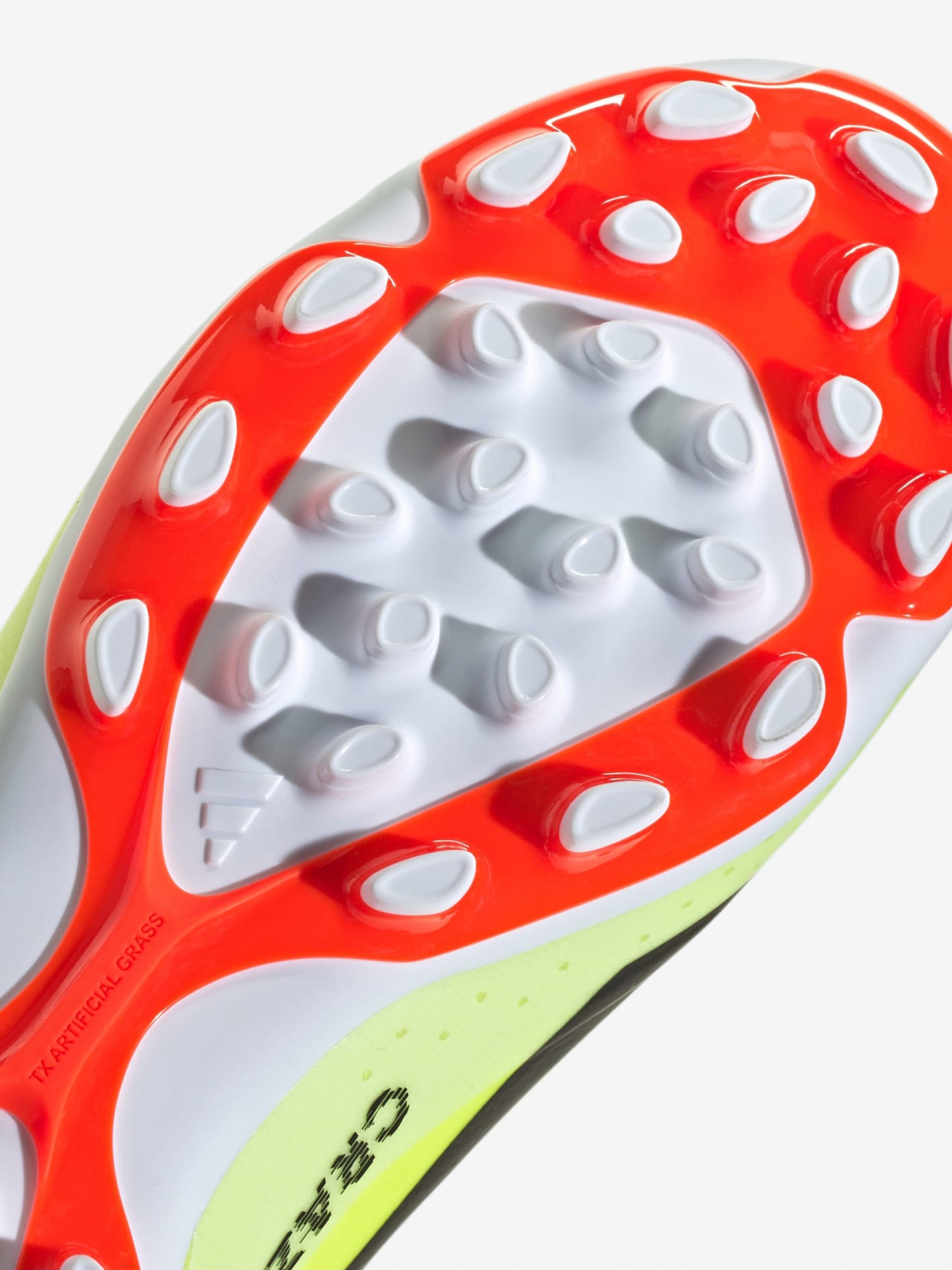 Chuteiras Adidas X Crazyfast League.3 AG