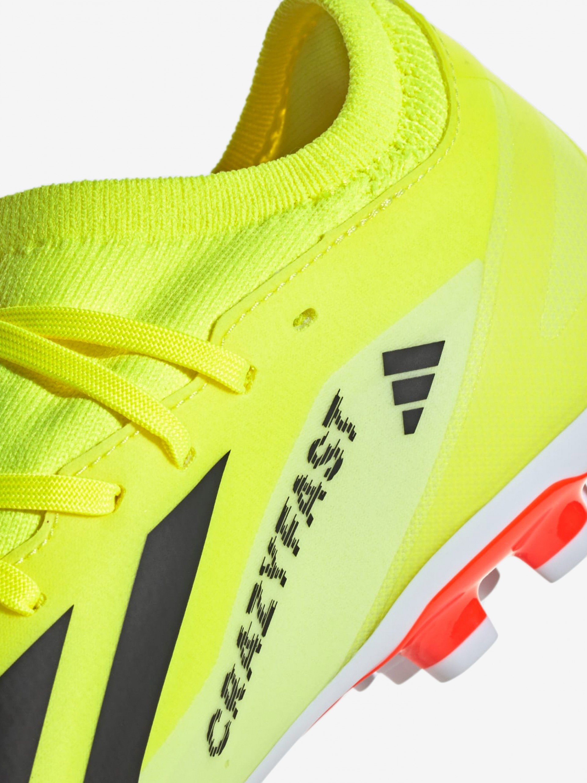 Chuteiras Adidas X Crazyfast League.3 AG