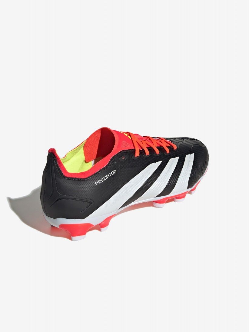 Adidas Predator League.3 MG Football Boots