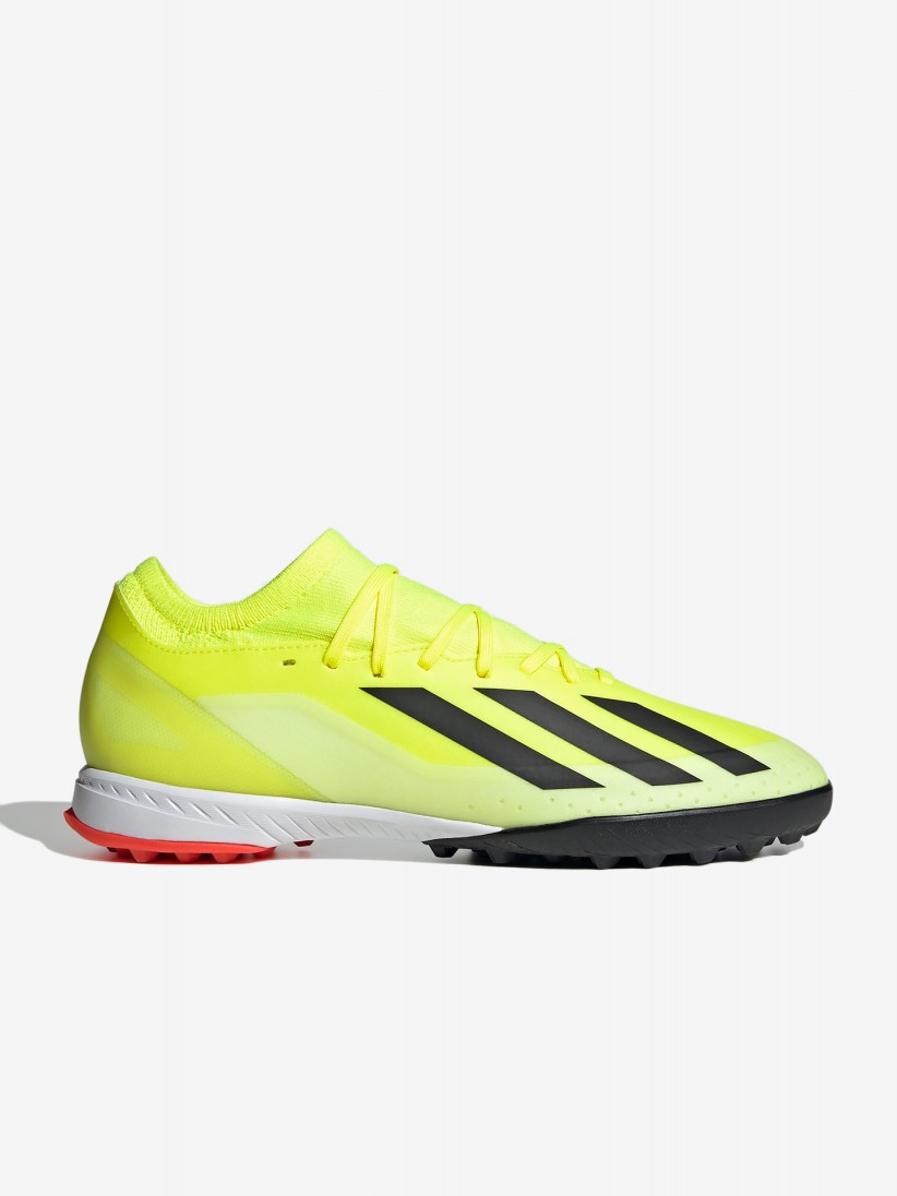 Sapatilhas Adidas X Crazyfast League TF