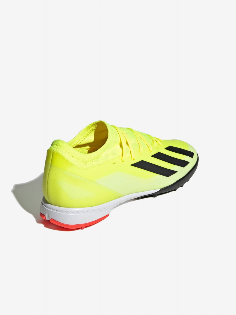 Zapatillas Adidas X Crazyfast League TF