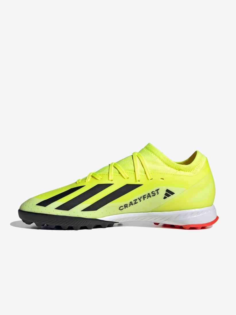 Sapatilhas Adidas X Crazyfast League TF