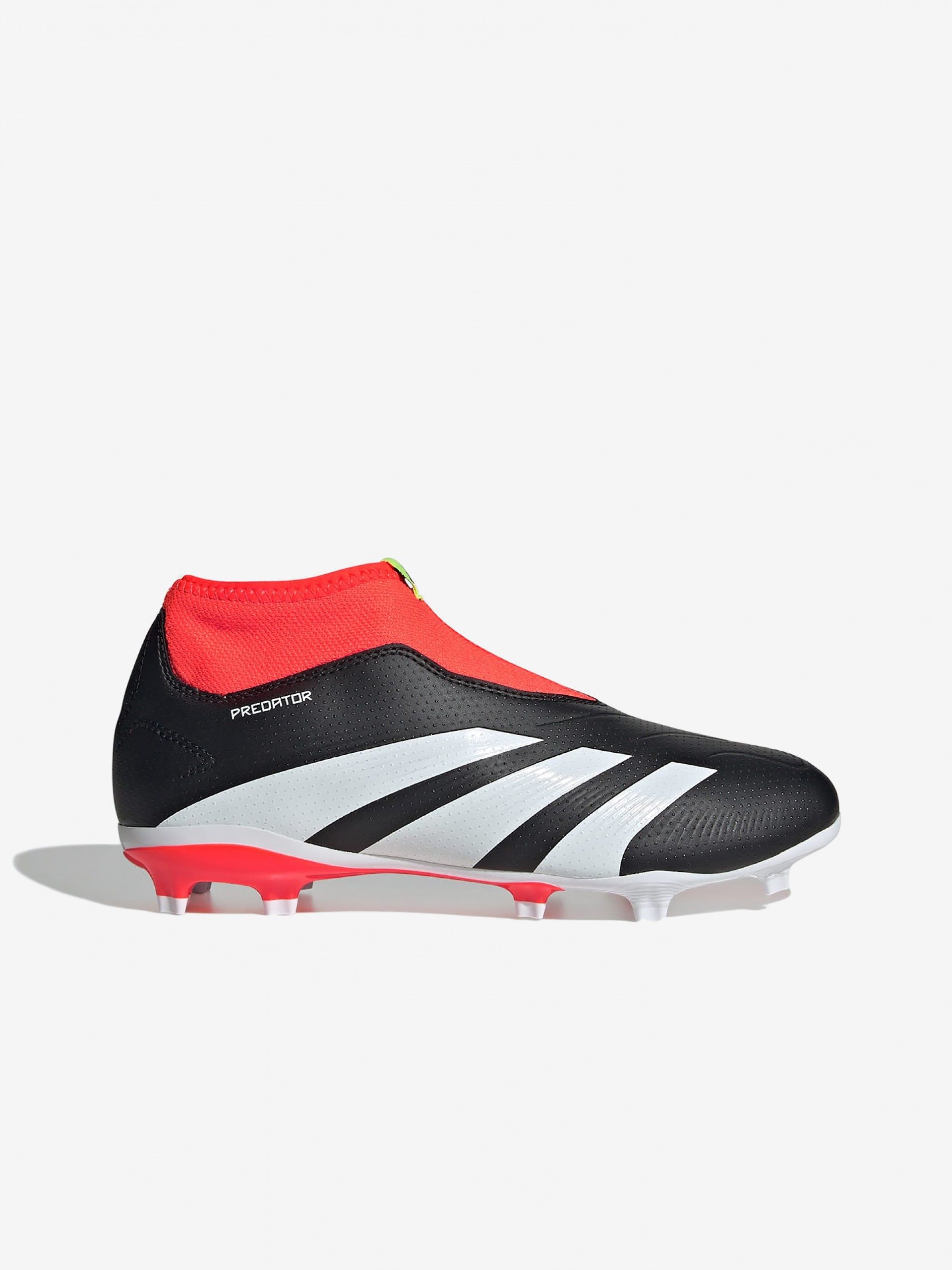 Chuteiras Adidas Predator 24 League LL FG J