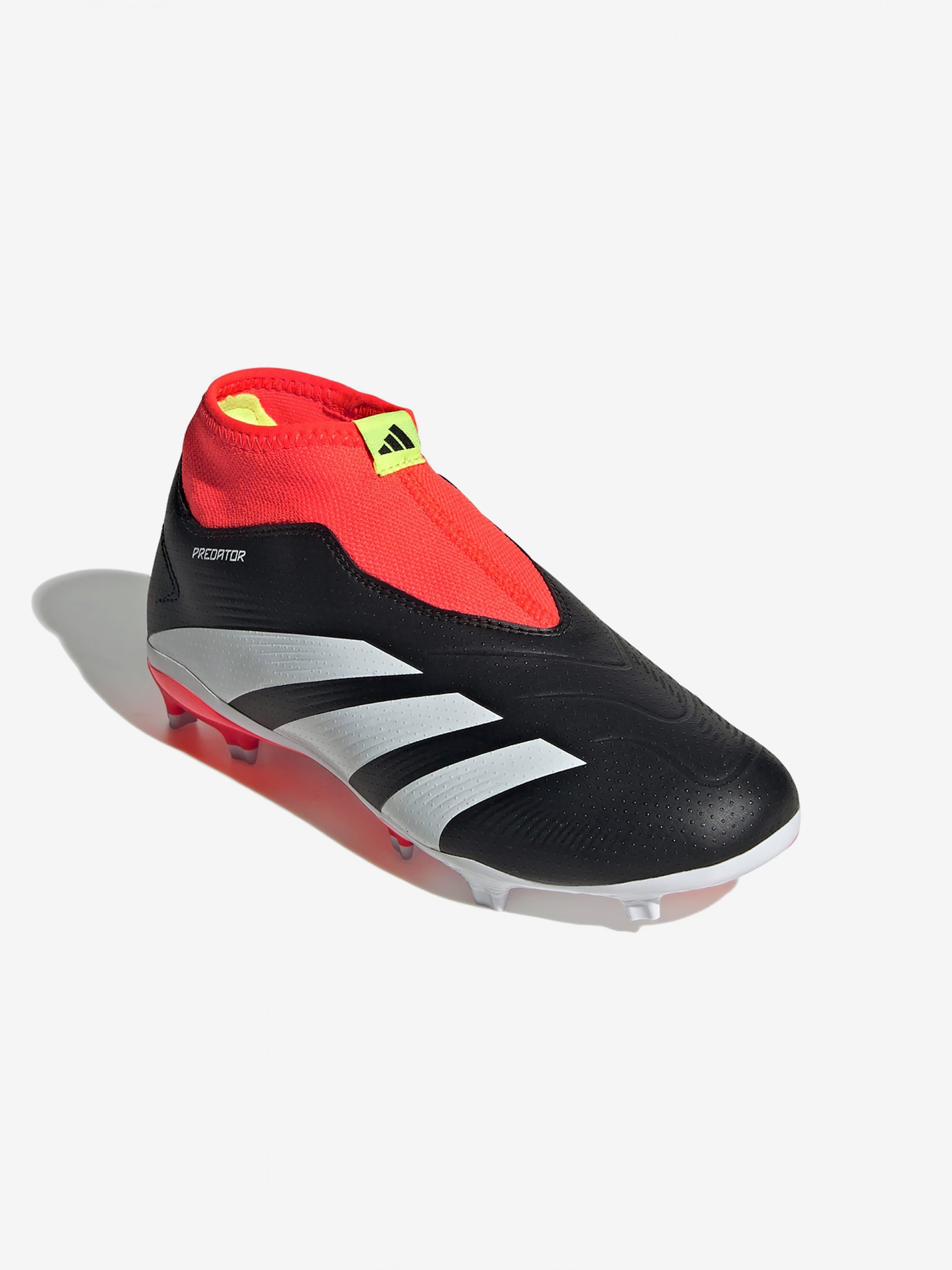Chuteiras Adidas Predator 24 League LL FG J