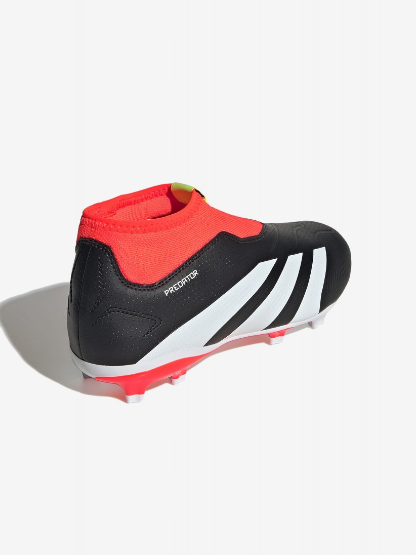 Adidas Predator 24 League LL FG J Football Boots
