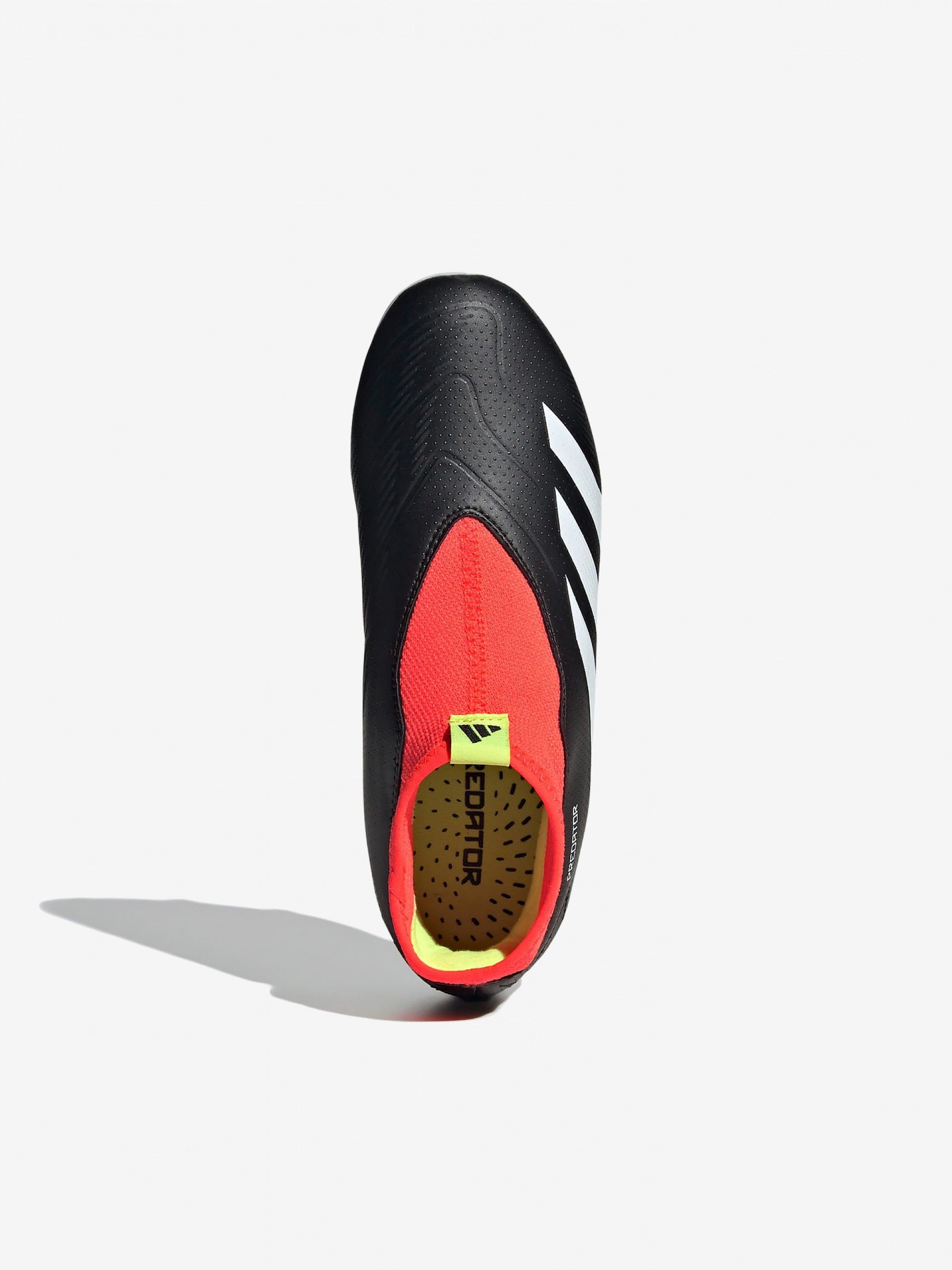 Chuteiras Adidas Predator 24 League LL FG J