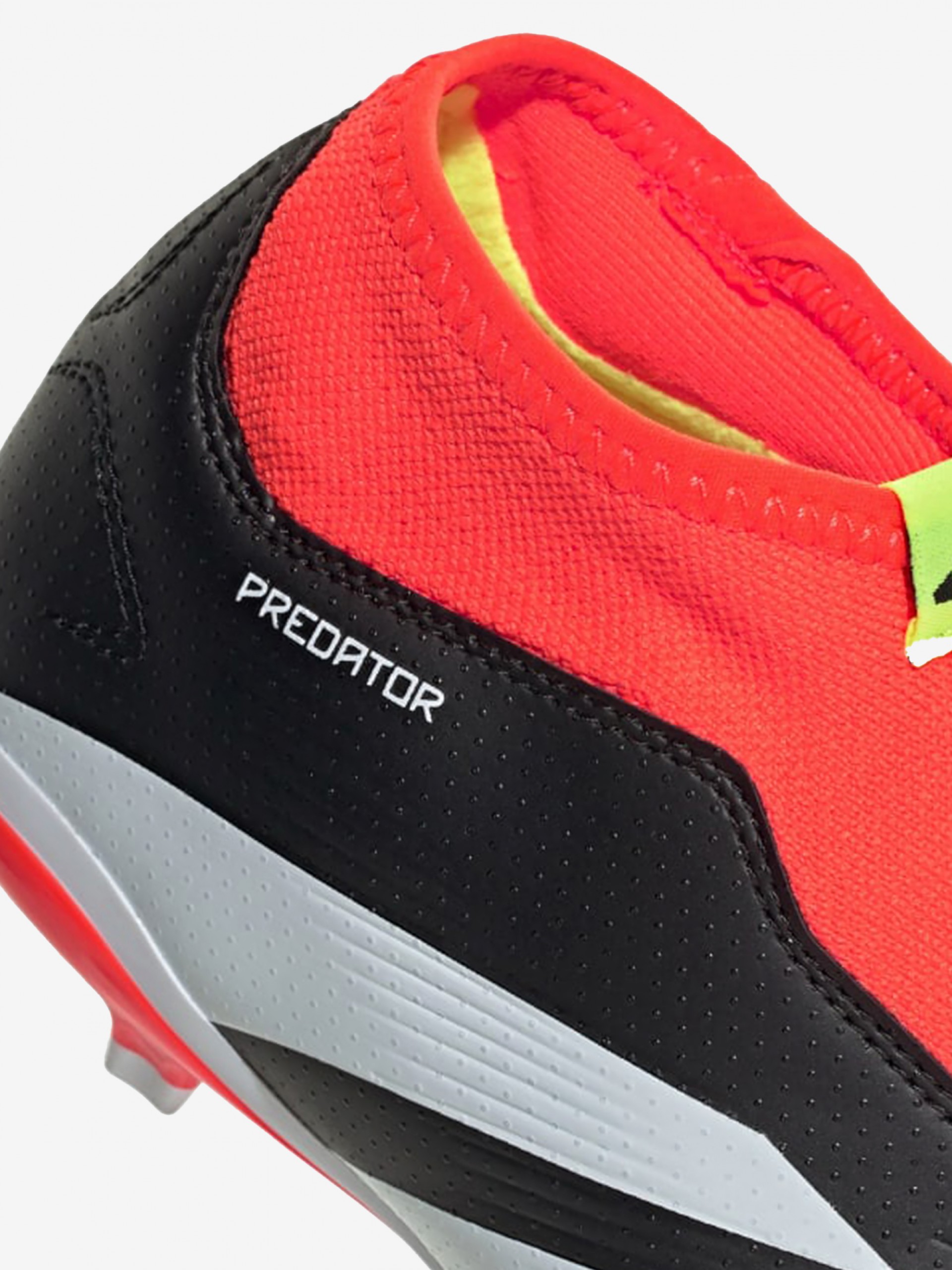 Chuteiras Adidas Predator 24 League LL FG J