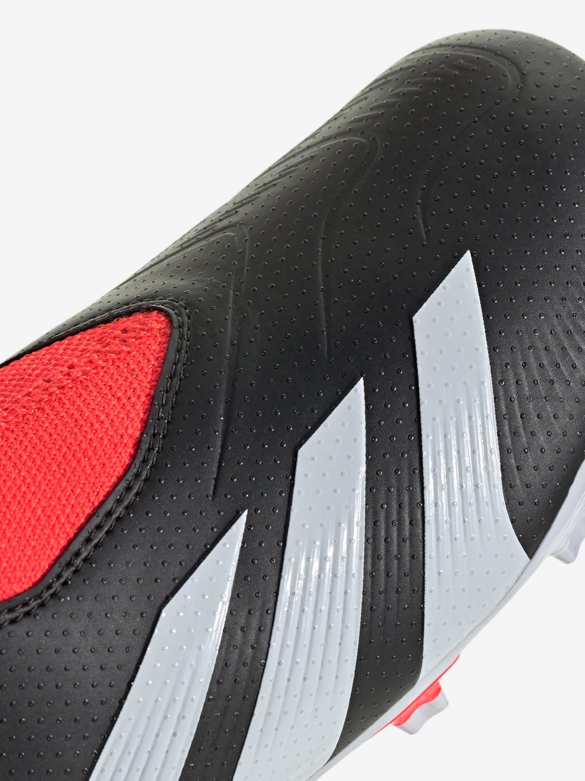 Chuteiras Adidas Predator 24 League LL FG J