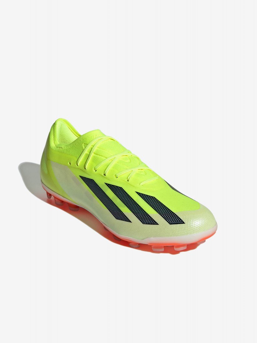 Chuteiras Adidas X Crazyfast Elite AG