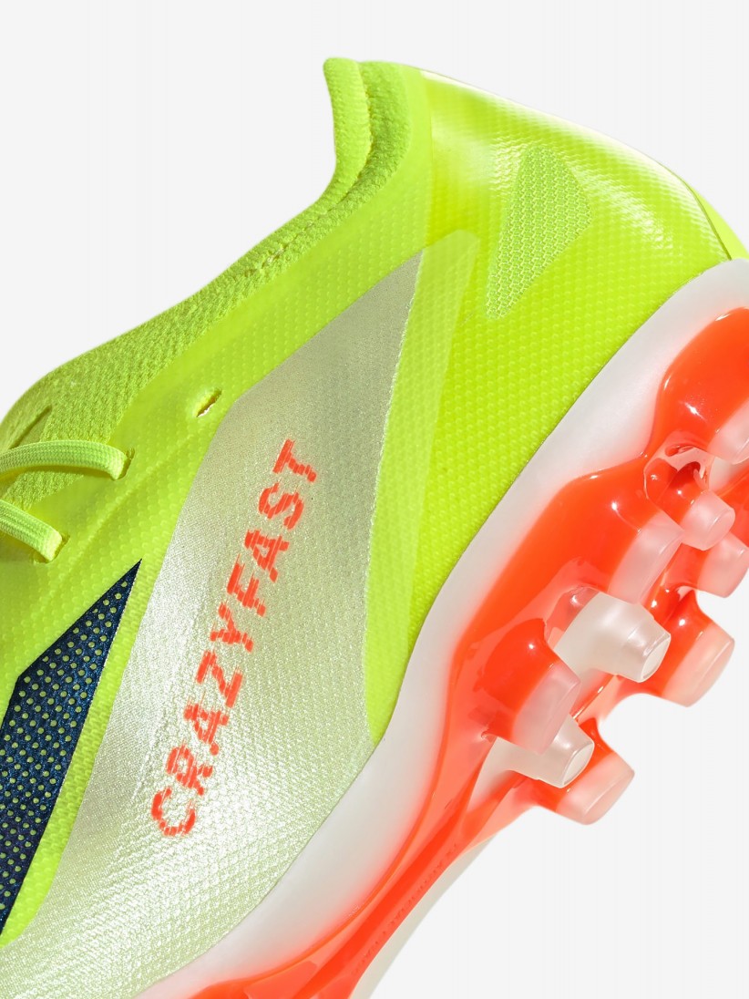 Adidas X Crazyfast Elite AG Football Boots