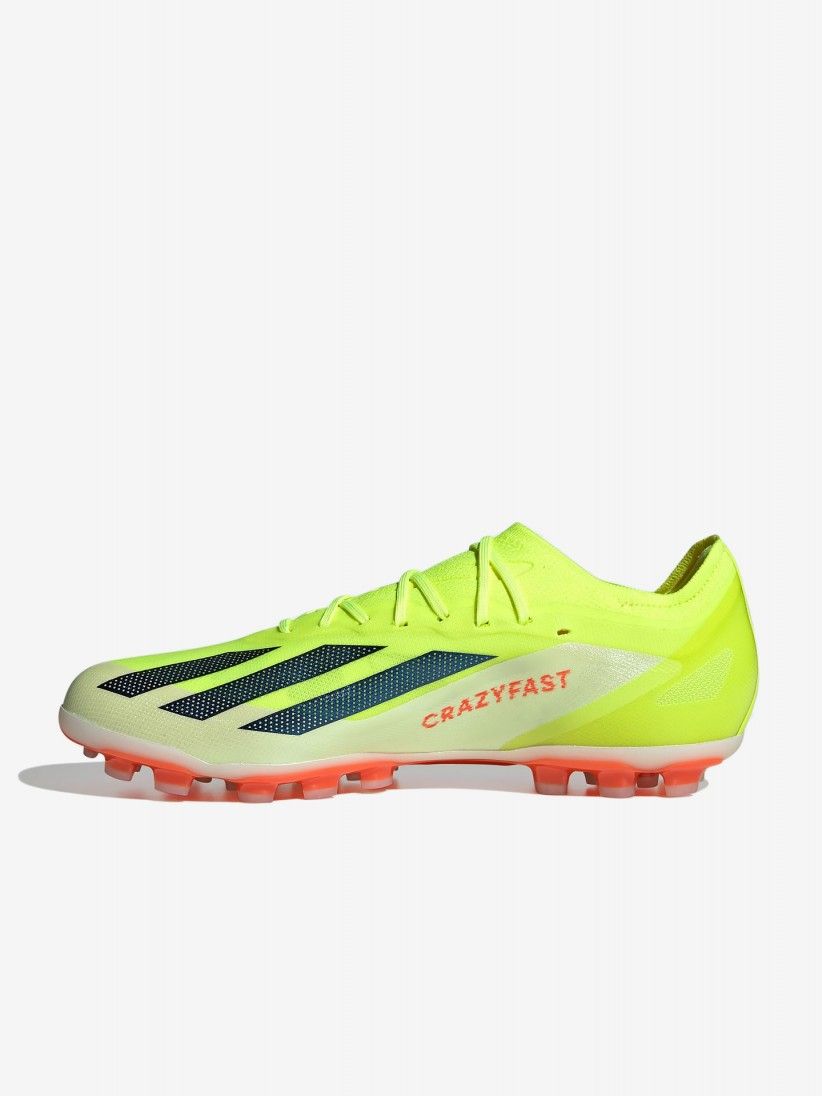 Adidas X Crazyfast Elite AG Football Boots