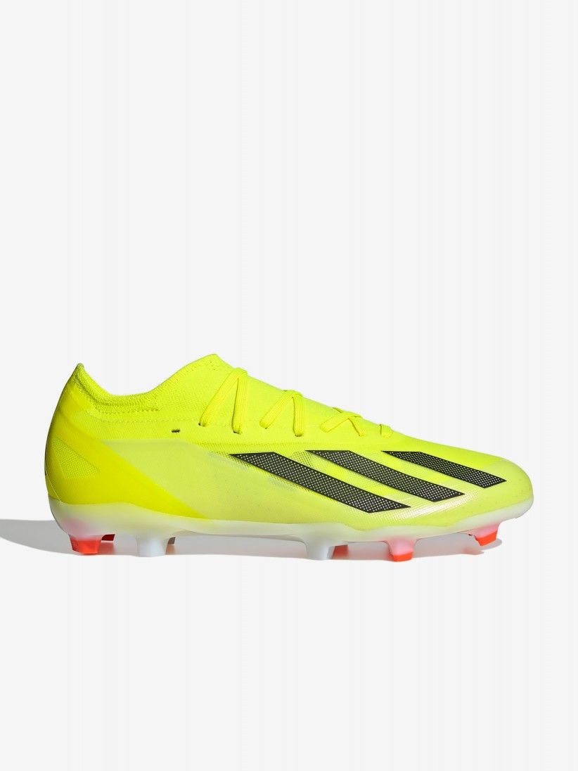 Adidas X Crazyfast Pro FG Football Boots