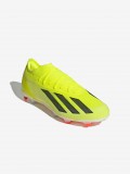 Adidas X Crazyfast Pro FG Football Boots