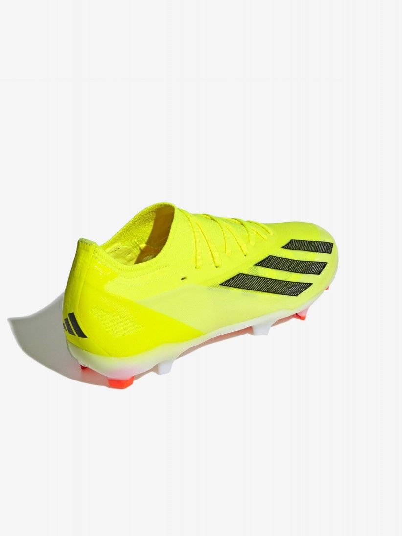 Chuteiras Adidas X Crazyfast Pro FG