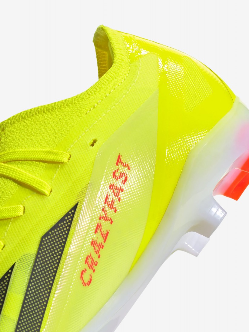 Adidas X Crazyfast Pro FG Football Boots