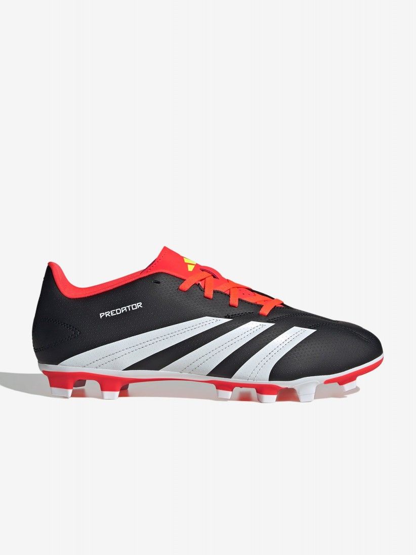 Botas de Ftbol Adidas Predator Club Flexible Ground MG