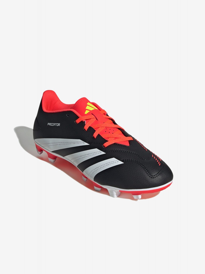 Adidas Predator Club Flexible Ground MG Football Boots