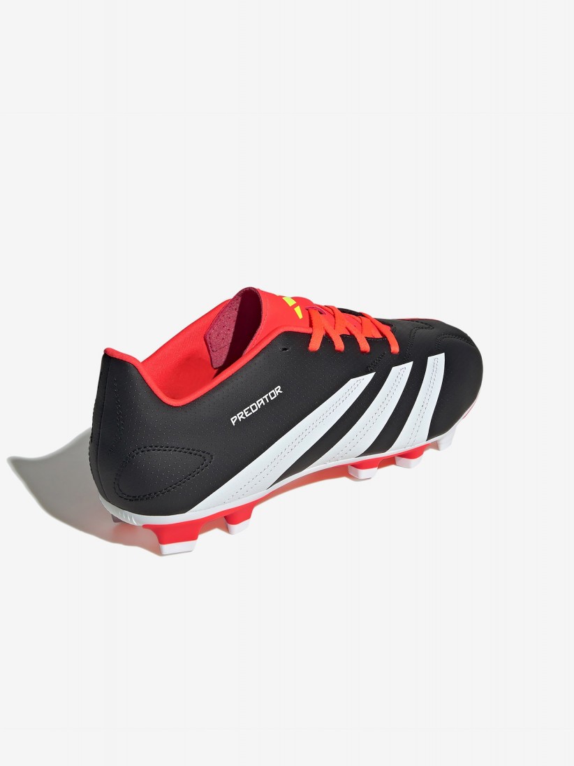 Adidas Predator Club Flexible Ground MG Football Boots