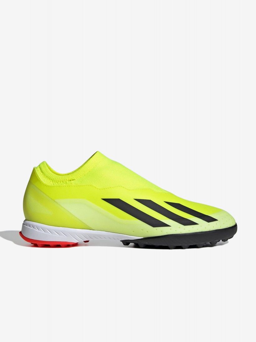 Zapatillas Adidas X Crazyfast League LL TF