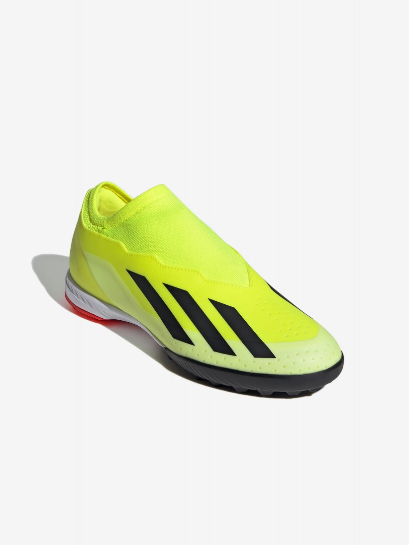 Adidas X Crazyfast League LL TF Trainers