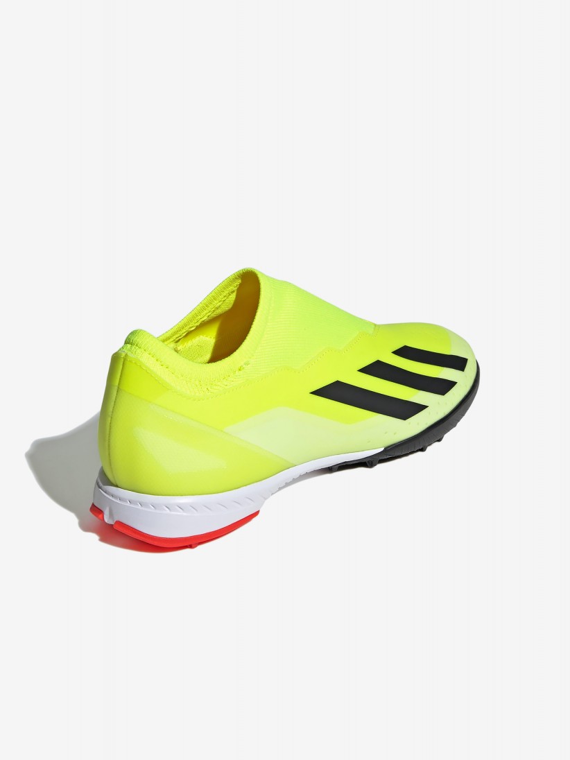 Adidas X Crazyfast League LL TF Trainers