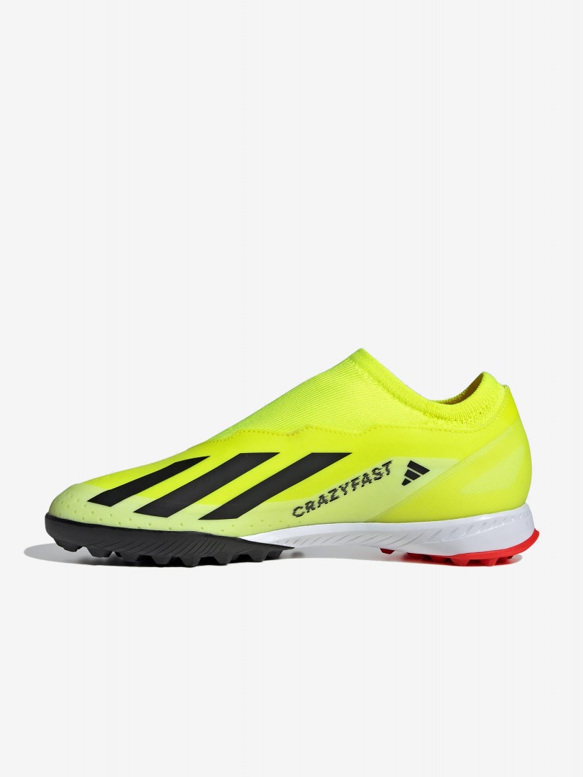 Zapatillas Adidas X Crazyfast League LL TF