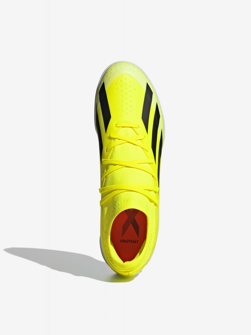 Adidas X Crazyfast League IN Trainers