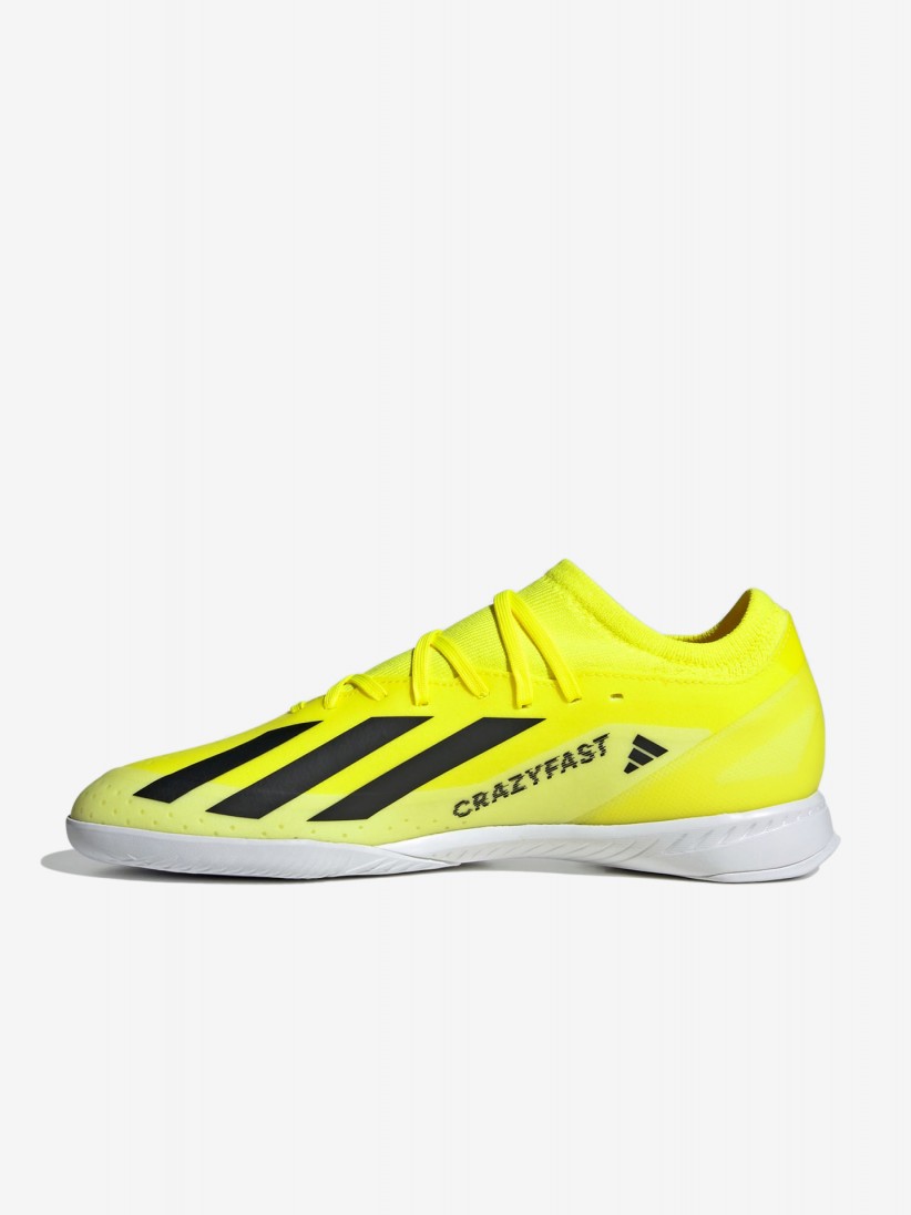 Adidas X Crazyfast League IN Trainers