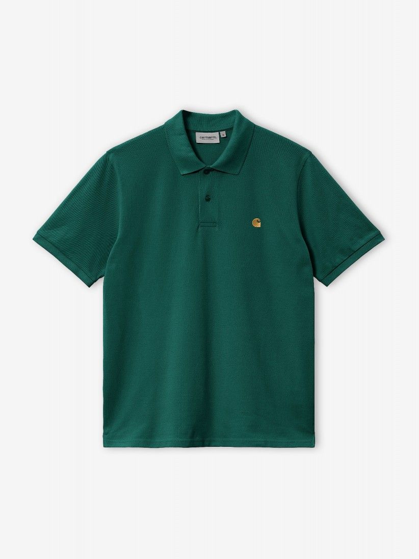 Polo Carhartt WIP Chase Pique