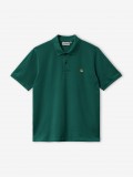 Carhartt WIP Chase Pique Polo Shirt