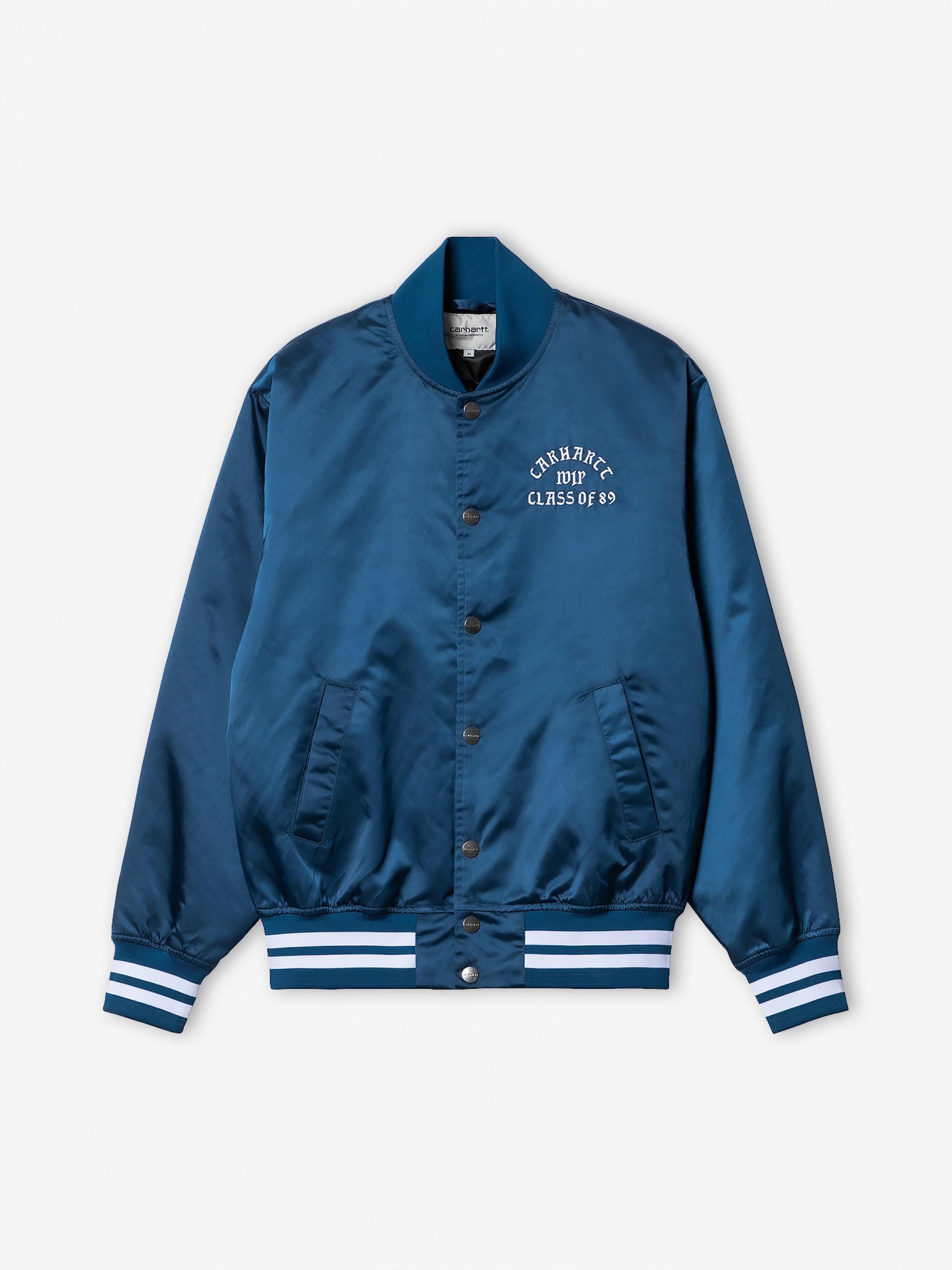 Casaco Carhartt WIP Class Of 89 Bomber