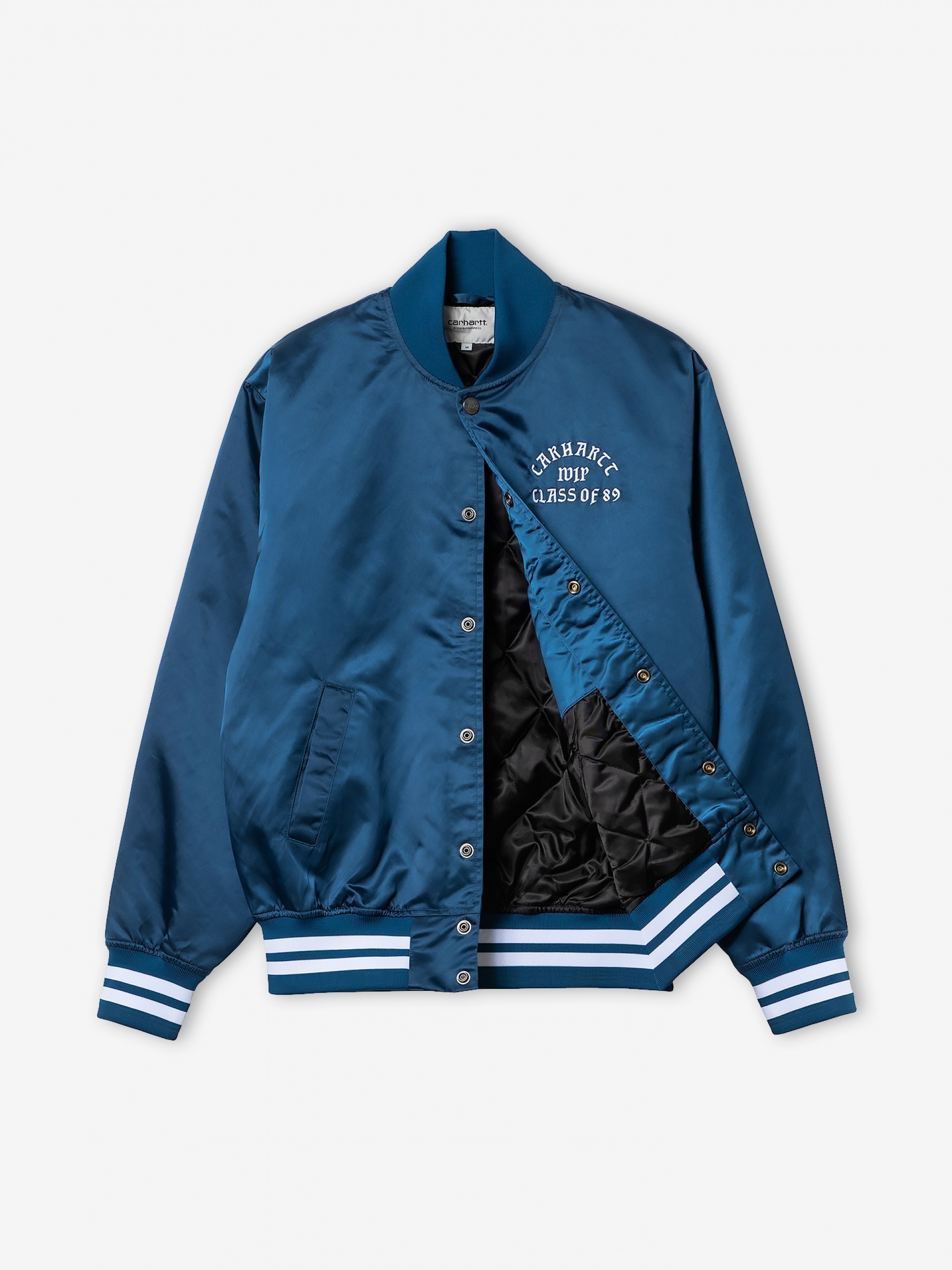 Casaco Carhartt WIP Class Of 89 Bomber