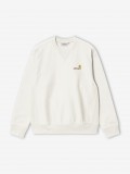 Carhartt WIP American Script Sweater