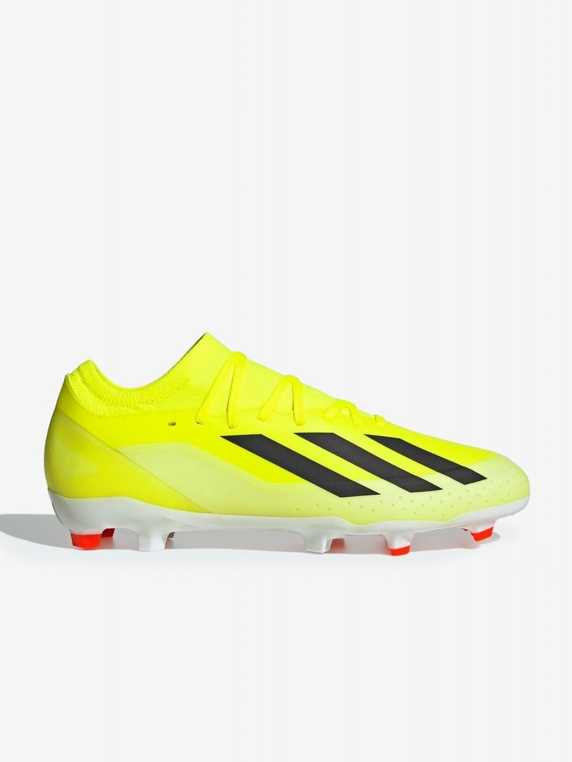 Botas de Ftbol Adidas X Crazyfast League FG