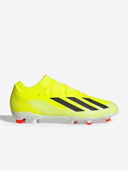 Adidas X Crazyfast League FG Football Boots