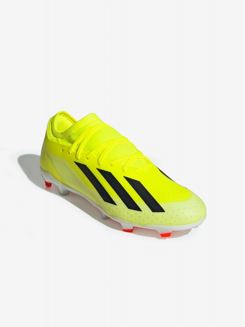 Adidas X Crazyfast League FG Football Boots