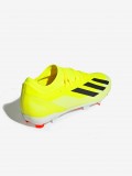 Adidas X Crazyfast League FG Football Boots