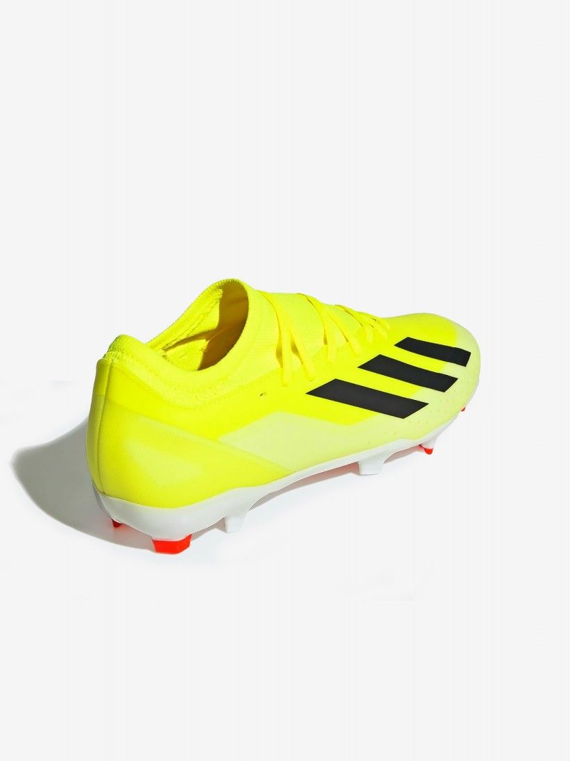 Adidas X Crazyfast League FG Football Boots