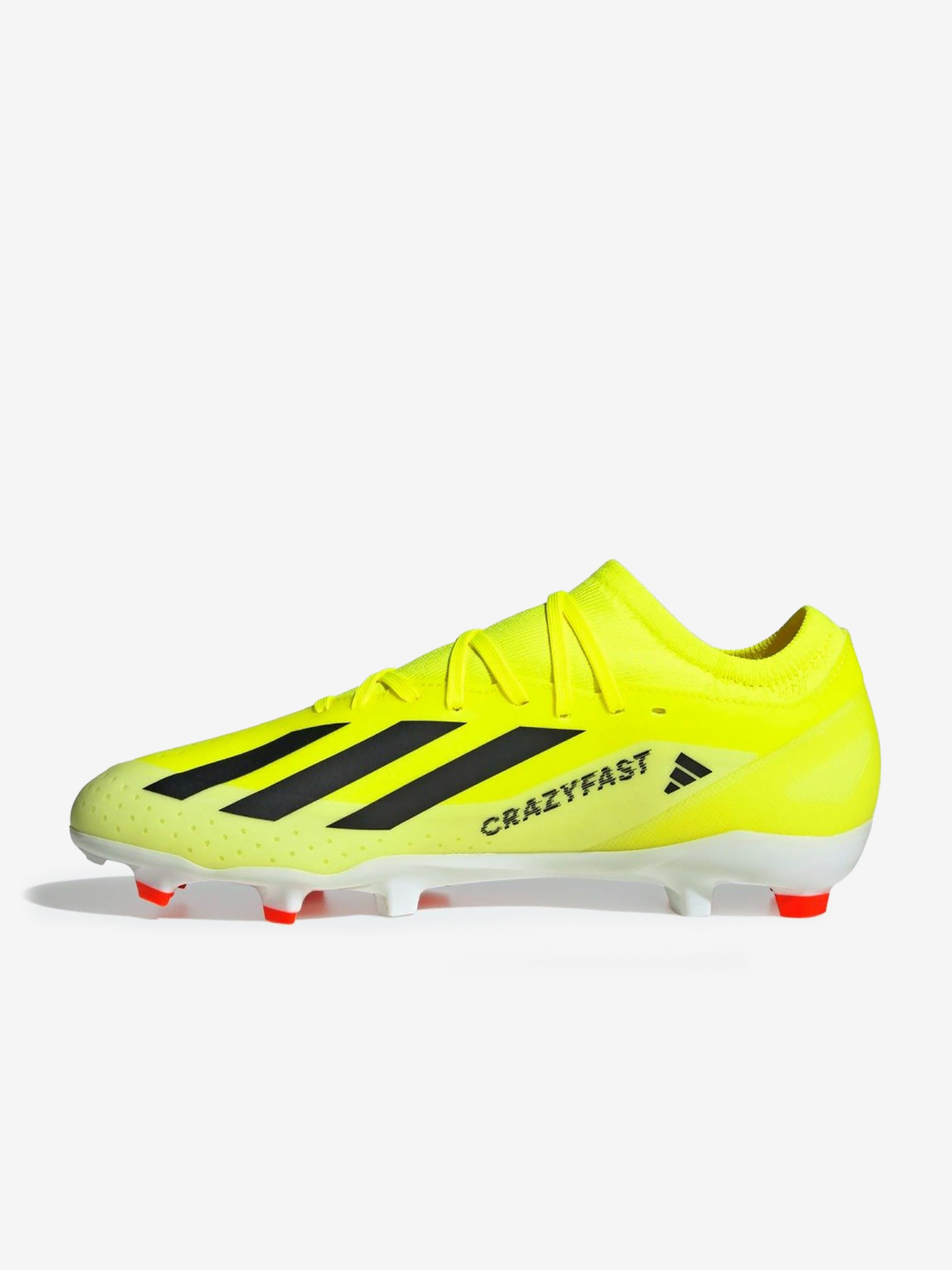 Chuteiras Adidas X Crazyfast League FG