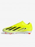 Adidas X Crazyfast League FG Football Boots