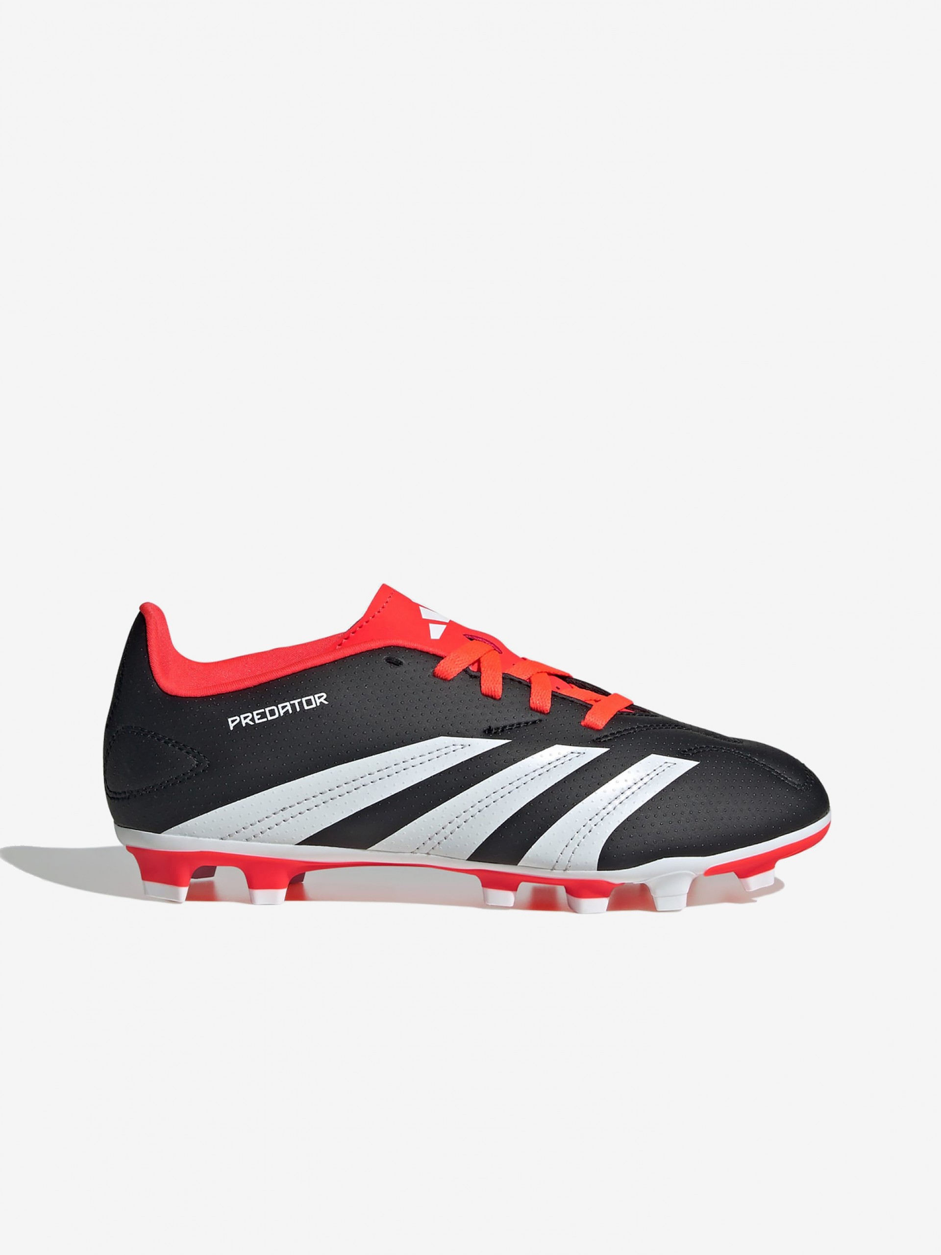 Chuteiras Adidas Predator 24 Club Flexible Ground MG J