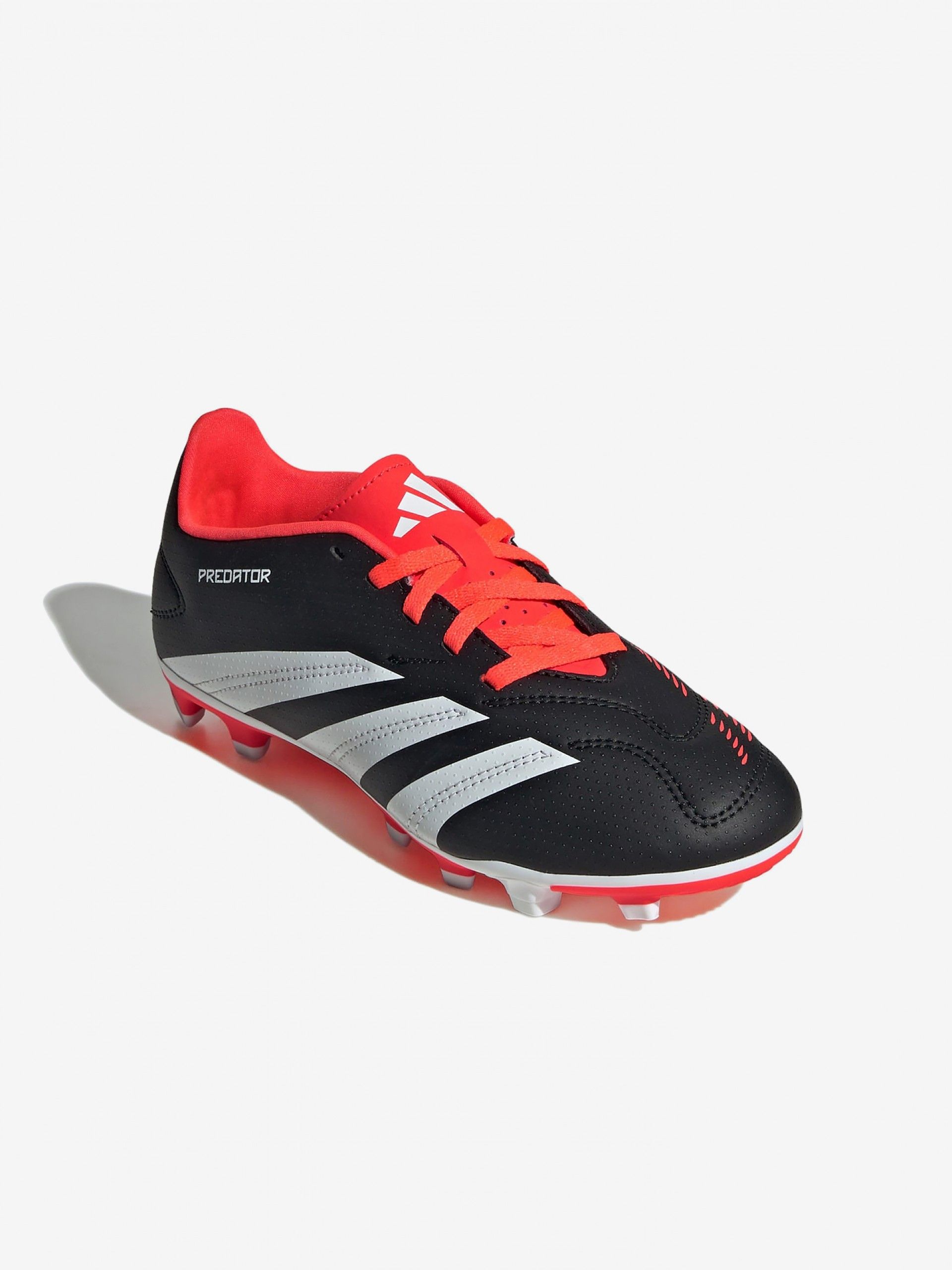 Chuteiras Adidas Predator 24 Club Flexible Ground MG J