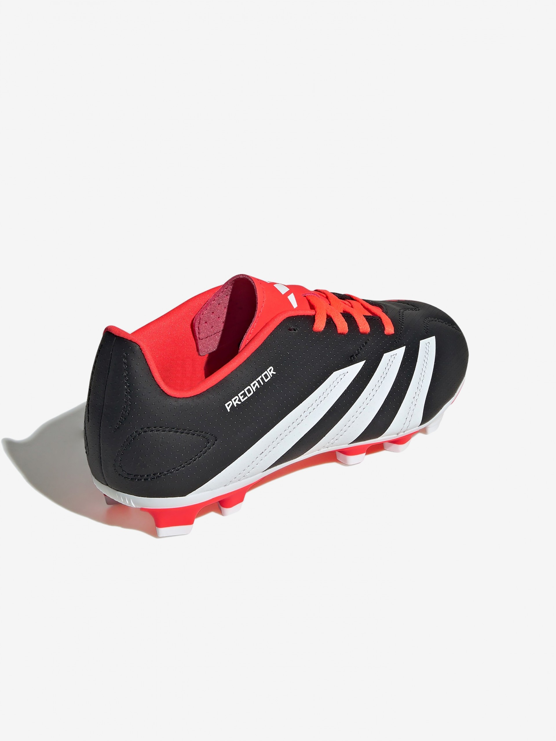 Chuteiras Adidas Predator 24 Club Flexible Ground MG J