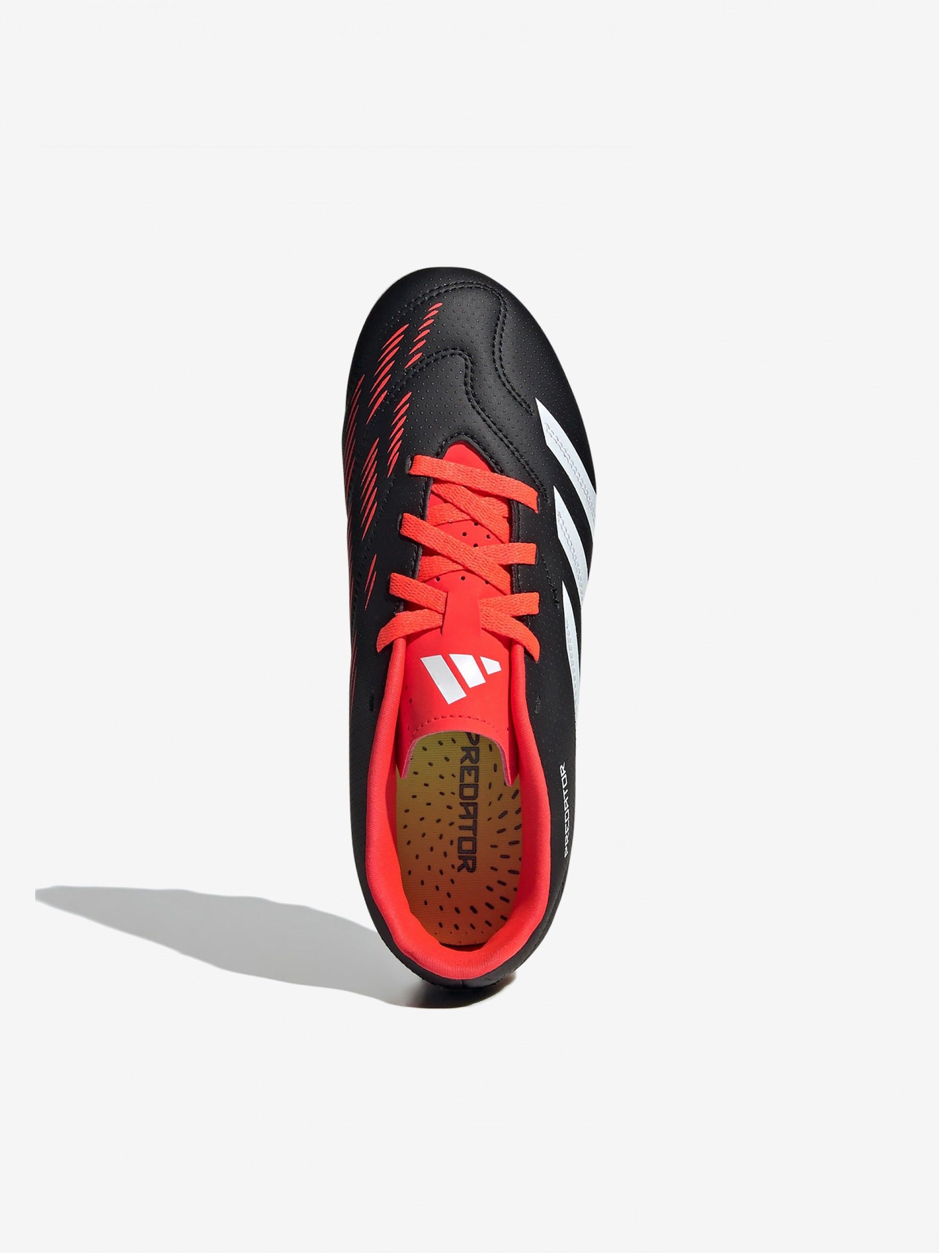 Chuteiras Adidas Predator 24 Club Flexible Ground MG J