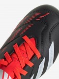 Adidas Predator 24 Club Flexible Ground MG J Football Boots